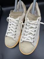 Isabel Marant Sneakers - Klassiek & Comfortabel maat 36, Wit, Ophalen of Verzenden, Sneakers of Gympen, Gedragen