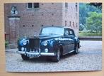 Foto's van Rolls Royce, Verzenden, 1980 tot heden, Foto, Nieuw