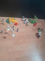 Playmobil park/speeltuin, Ophalen of Verzenden, Zo goed als nieuw, Los playmobil