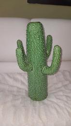 Serax cactus vaas groot keramiek ., Antiek en Kunst, Ophalen of Verzenden