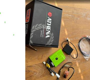 GET RX-1 Pro ECU module MX beschikbaar voor biedingen