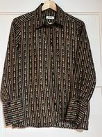 Sandro blouse, Ophalen of Verzenden, Zo goed als nieuw, Maat 36 (S)