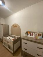 Babykamer complet, Kinderen en Baby's, Kinderkamer | Complete kinderkamers, Ophalen of Verzenden, Zo goed als nieuw, Jongetje of Meisje