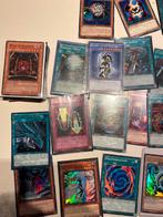 Yu-Gi-Oh! Kaarten Lot - Diverse Sets, Hobby en Vrije tijd, Verzamelkaartspellen | Yu-gi-Oh!, Verzenden, Gebruikt, Meerdere kaarten
