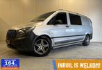 Mercedes Vito Bestel 109 CDI Functional Extra Lang NIEUWE AP, Euro 5, Gebruikt, 4 cilinders, Electronic Stability Program (ESP)