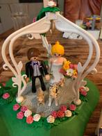 Playmobil - Bruiloft, Kinderen en Baby's, Speelgoed | Playmobil, Ophalen of Verzenden, Zo goed als nieuw