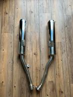 Uitlaat ZZR 1400 2010, Motoren, Onderdelen | Kawasaki, Ophalen, Nieuw