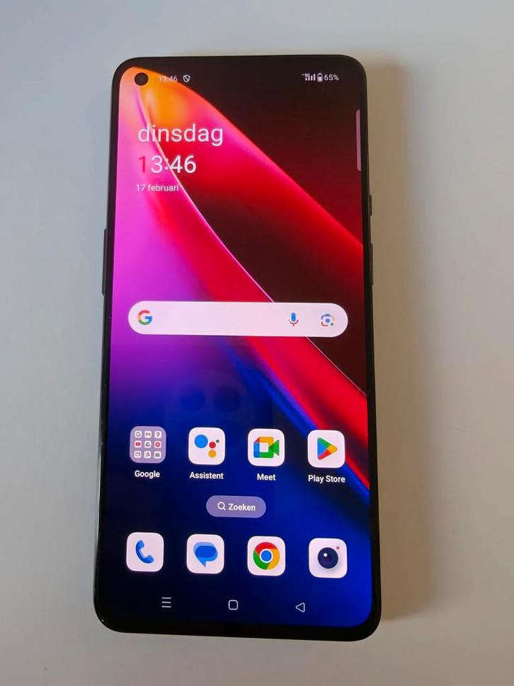 Oneplus 9, Telecommunicatie, Mobiele telefoons | Overige merken, Zo goed als nieuw, Zonder abonnement, Zonder simlock, Klassiek of Candybar