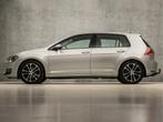 Volkswagen Golf 1.4 TSI ACT Highline 141Pk Automaat (NAVIGAT, Auto's, Gebruikt, 4 cilinders, Alcantara, Origineel Nederlands