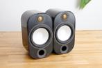 Monitor Audio Apex A10 speakers. Zwart, Overige merken, -, -, Ophalen of Verzenden