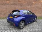 Mazda 2 Hybrid 1.5 Exclusive-line (bj 2024, automaat), 450 kg, 3 cilinders, 25 km/l, Volledig hybride