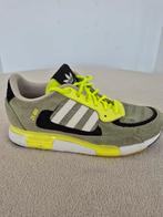 Adidas ZX 850 maat 39 1/3 – Retro neon sneakers, Ophalen of Verzenden