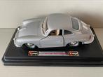 Modelauto; Porsche 356B Coupé (1961), Hobby en Vrije tijd, Modelauto's | 1:24, Ophalen of Verzenden, Zo goed als nieuw