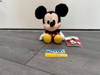 Shell Disney Knuffel Mickey Mouse, Ophalen of Verzenden, Mickey Mouse, Nieuw, Knuffel