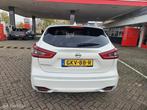 Nissan Qashqai 1.3 DIG-T Tekna +, Voorwielaandrijving, 687 kg, Gebruikt, Euro 6