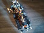 LEGO Ninjago Dieselnaut 70654, Kinderen en Baby's, Speelgoed | Duplo en Lego, Ophalen of Verzenden, Zo goed als nieuw, Complete set