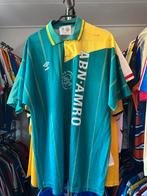 Oud Ajax voetbal shirt uit 1991/93, Ophalen of Verzenden, Zo goed als nieuw, Ajax, Shirt