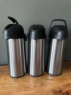 3x Thermoskan / Koffiekan 1.9L €5 per stuk, Ophalen, Zo goed als nieuw