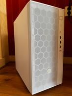 Miditower PC met hoogwaardige componenten aangeboden, Computers en Software, Desktop Pc's, 256 GB, 32 GB, Ophalen of Verzenden