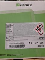 PU010 lijmschuim Isolatielijm Illbruck isolatiemateriaal, Minder dan 4 cm, Overige materialen, Nieuw, Ophalen of Verzenden