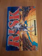 Risk Bordspel - Wereld veroveren!, Vijf spelers of meer, Ophalen of Verzenden, Gebruikt, Parker