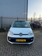 Volkswagen up! R-line 2020 Cruise Camera PDC schade, Voorwielaandrijving, 4 stoelen, Wit, Origineel Nederlands
