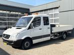 Mercedes-Benz Sprinter 310 2.2 CDI 432 DC Openlaadbak Airco, Auto's, Bestelauto's, Automaat, Euro 5, Achterwielaandrijving, Gebruikt