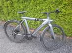 bird E Bike A Frame Gravity Gray, Gebruikt, 53 tot 57 cm, Ophalen, Overige merken
