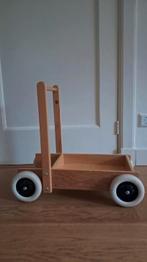 Loopwagen Egmont toys, Ophalen, Zo goed als nieuw