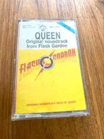 Prachtig cassettebandje van Flash Gordon, Ophalen of Verzenden, Zo goed als nieuw, 1 bandje, Origineel