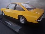 Opel Manta B GT/E 1975 Schaal 1:18, Hobby en Vrije tijd, Modelauto's | 1:18, Overige merken, MCG, Nieuw, Ophalen of Verzenden