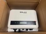 NIEUW: 5x Solax X1-MINI-2.5K-G4 Omvormer | 2500W | Gen 4, Ophalen of Verzenden, Nieuw, Overige typen, 200 wattpiek of meer