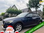 Mazda CX-3 2.0 SkyActiv-G 120 TS+ Dealerauto APK T/M 10-2026, Auto's, Mazda, Voorwielaandrijving, 1998 cc, Stof, Gebruikt