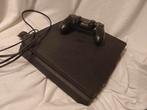 PlayStation 4 met Controller - Compleet!, Ophalen of Verzenden, Gebruikt, Met 1 controller, Original
