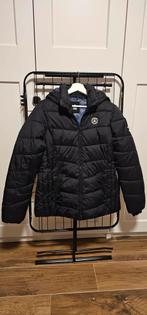 Gaastra Damesjas Maat L, Kleding | Dames, Jassen | Winter, Gaastra, Zwart, Maat 42/44 (L), Ophalen of Verzenden