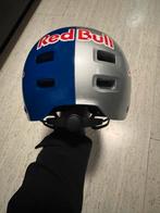 Redbull Helm Maat M - Nieuw & Airbrush!, Fietsen en Brommers, Fietsaccessoires | Fietshelmen, Ophalen of Verzenden, Nieuw, M, Heer of Dame