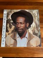 Gregory Isaacs - More Gregory LP, Ophalen of Verzenden, Gebruikt, 12 inch