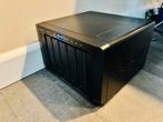 Synology DS1515+ NAS - 5 Bay Network Storage, Ophalen, Gebruikt