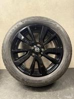 19” Nissan Qashqai J12, Lexus LX Velgen + Banden 235/50/19 2, Auto-onderdelen, Banden en Velgen, 19 inch, Gebruikt, -, -