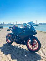 Aprilia rs4 125cc 2011, Motoren, 125 cc, 11 kW of minder, 1 cilinder, Sport