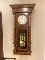 Te koop 3 gewikter Regulatur GB, Antiek en Kunst, Ophalen of Verzenden