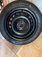 Michelin Primacy HP 225/50 R17 met Velg, Auto-onderdelen, Banden en Velgen, Banden en Velgen, Nieuw, 17 inch, Ophalen of Verzenden