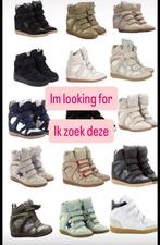 Isabel marant gezocht, Kleding | Dames, Ophalen of Verzenden