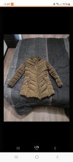 Winterjas cherry koko S, Ophalen of Verzenden, Nieuw, Groen