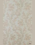 13963 Klassiek bloemenbehang pastel roze goud retro swiet, Huis en Inrichting, Stoffering | Behang, Ophalen of Verzenden, 25 tot 50 m²