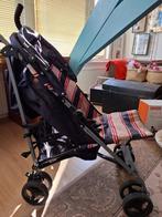 Buggy, Ophalen, Gebruikt, Overige merken, Verstelbare rugleuning