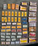 Vintage oude Douwe Egberts spaarzegels set, Hobby en Vrije tijd, Spaarzegeltjes, Ophalen of Verzenden, Zegels, Bonnen of Punten