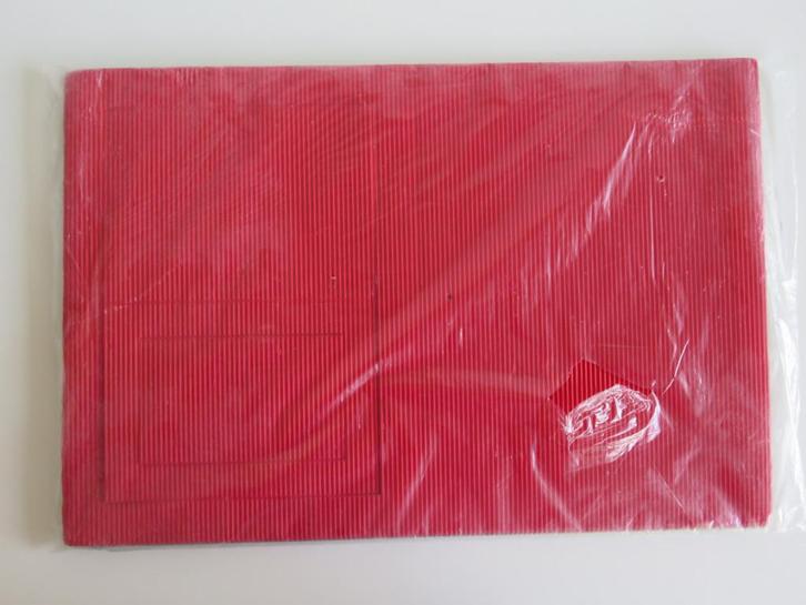 20 x Passepartout voor tekeningen (inlijsten) NIEUW, Kinderen en Baby's, Speelgoed | Educatief en Creatief, Nieuw, Knutselen, Ophalen of Verzenden