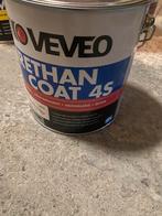 Top verf te koop, Doe-het-zelf en Verbouw, Verf, Beits en Lak, Nieuw, Ophalen of Verzenden, Lak, Minder dan 5 liter