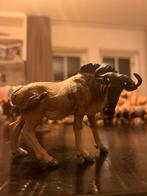 Gnoe wilde dieren, Verzamelen, Dierenverzamelingen, Ophalen of Verzenden, Zo goed als nieuw, Wild dier, Beeldje of Figuurtje